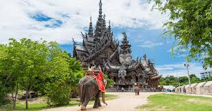 تور پوکت + پاتایا 8 روز 27 آبان